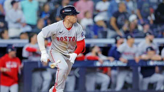 Alex Bregman, Trevor Story hold keys to Red Sox offseason with opt-out clauses taken at Yankee Stadium (Red Sox)